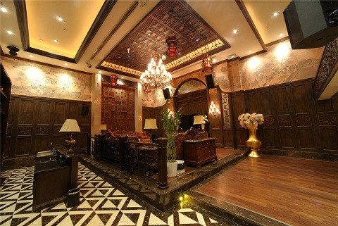 仁寿哪个KTV少爷男模妹子服务好